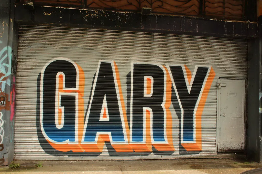 Gary, you should read this …