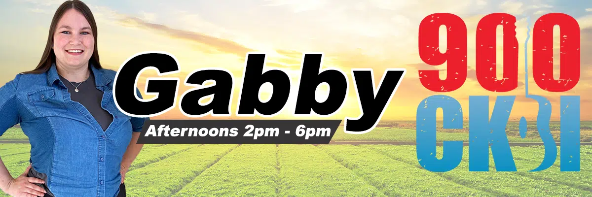 Gabby