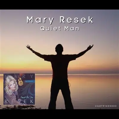 Coast 2 Coast Closeup - Mary Resek