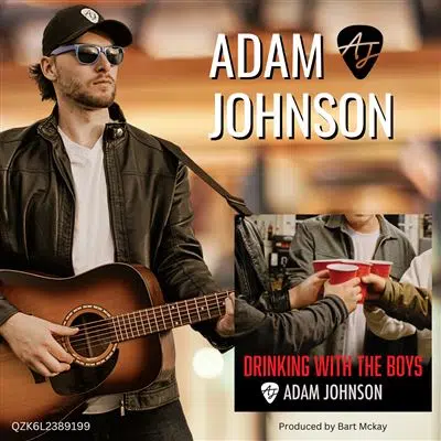 Saskatchewan Country Closeup - Adam Johnson