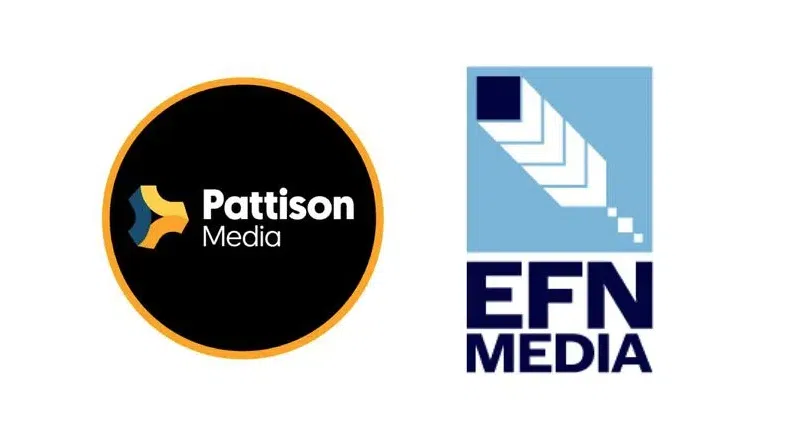 Pattison Media is Growing STRONG Partnerships