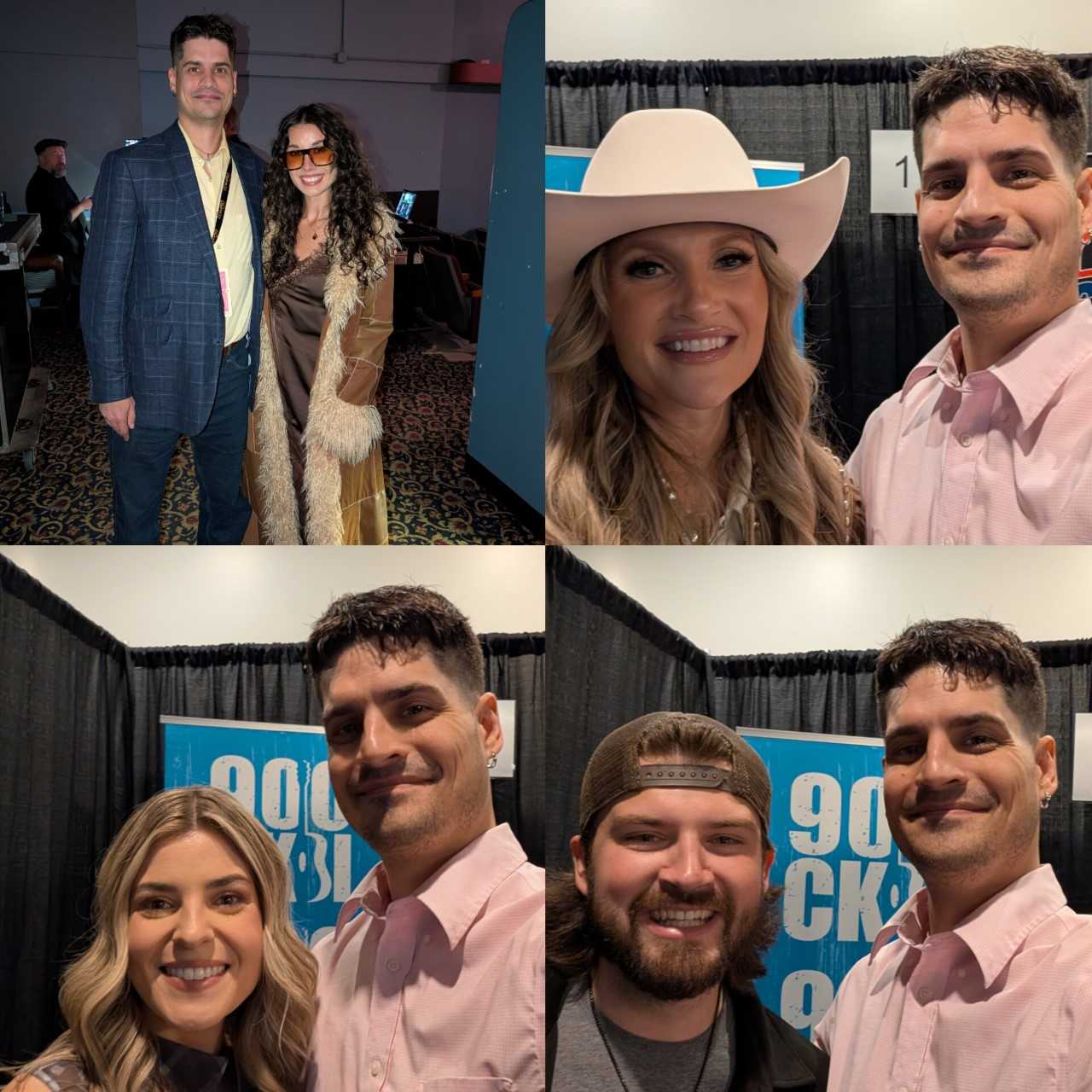 Saskatchewan Country Closeup From The CCMA's