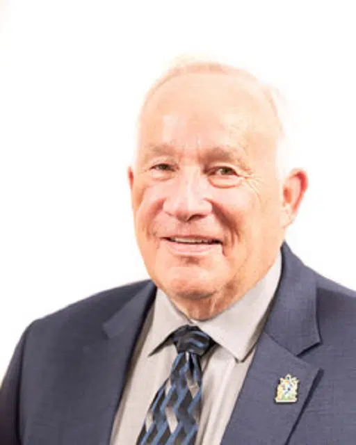 Work continues behind the scenes on big project for McNabBraeside 96