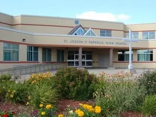 St. Mary's (Deep River)  Renfrew County Catholic District School