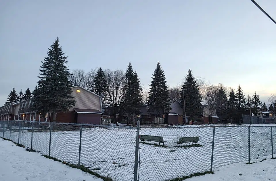 Affordable and supportive housing unit project in Pembroke comes in over budget 96.1 Renfrew Today