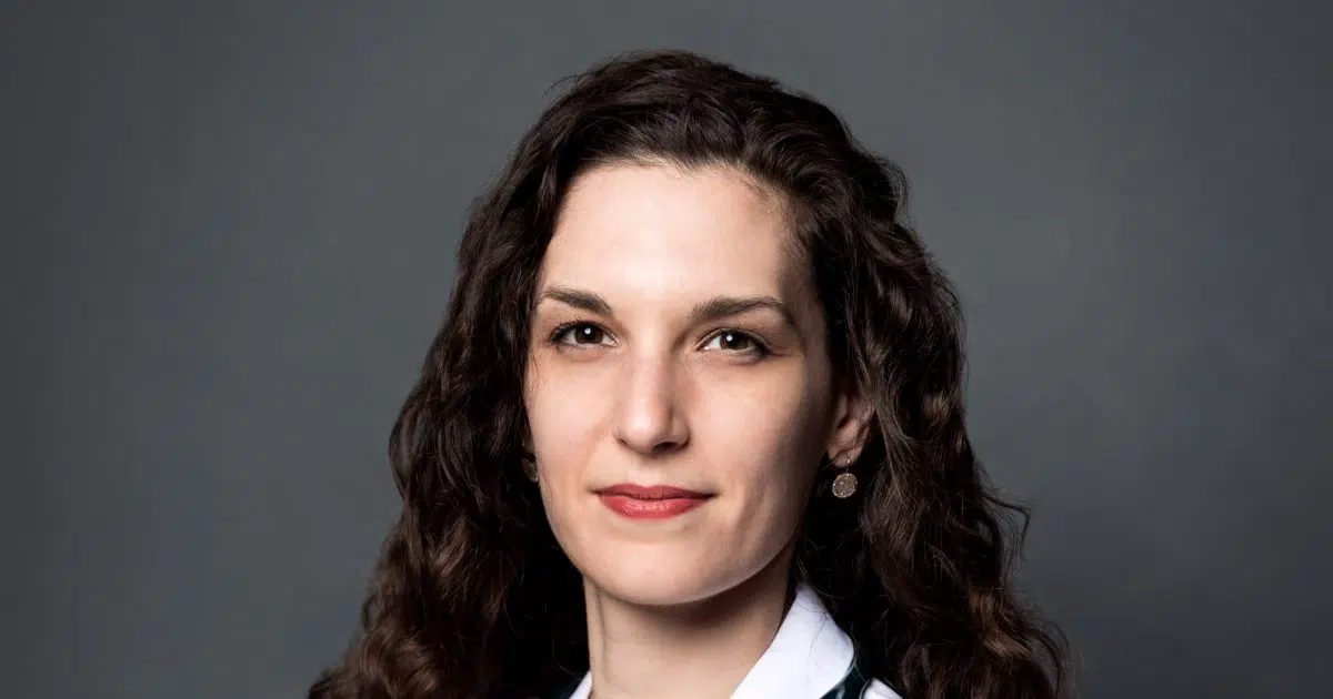 Renfrew Victoria Hospital reaping the rewards of collaboration by adding two new doctors from