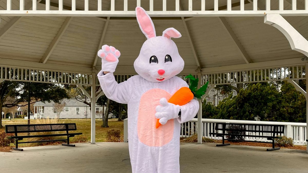 Something for every-bunny at host of Easter events in Arnprior, Renfrew - Vimarsana News