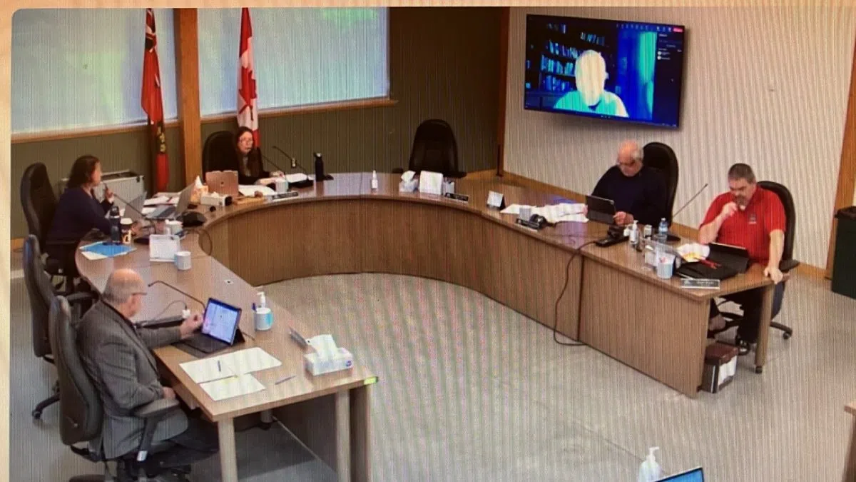 McNabBraeside Moves Ahead on its 2024 Municipal Budget 96.1 Renfrew