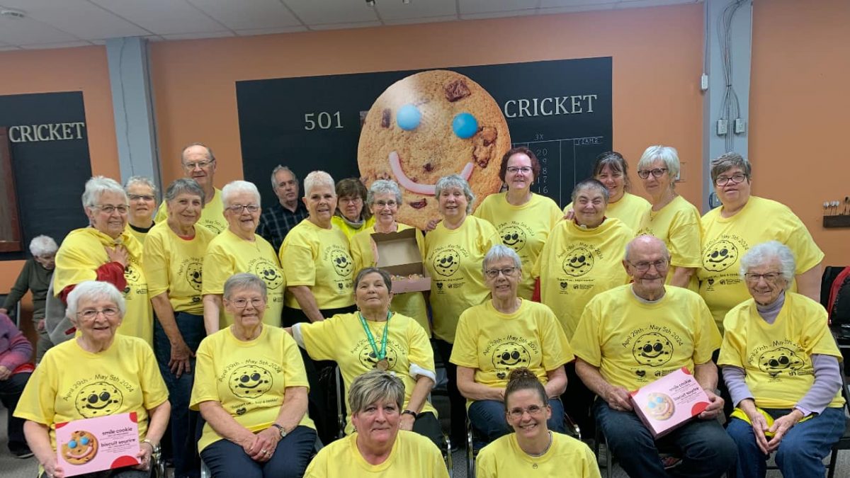 Renfrew and Area Seniors Home Support looking to the community for new project - Vimarsana News