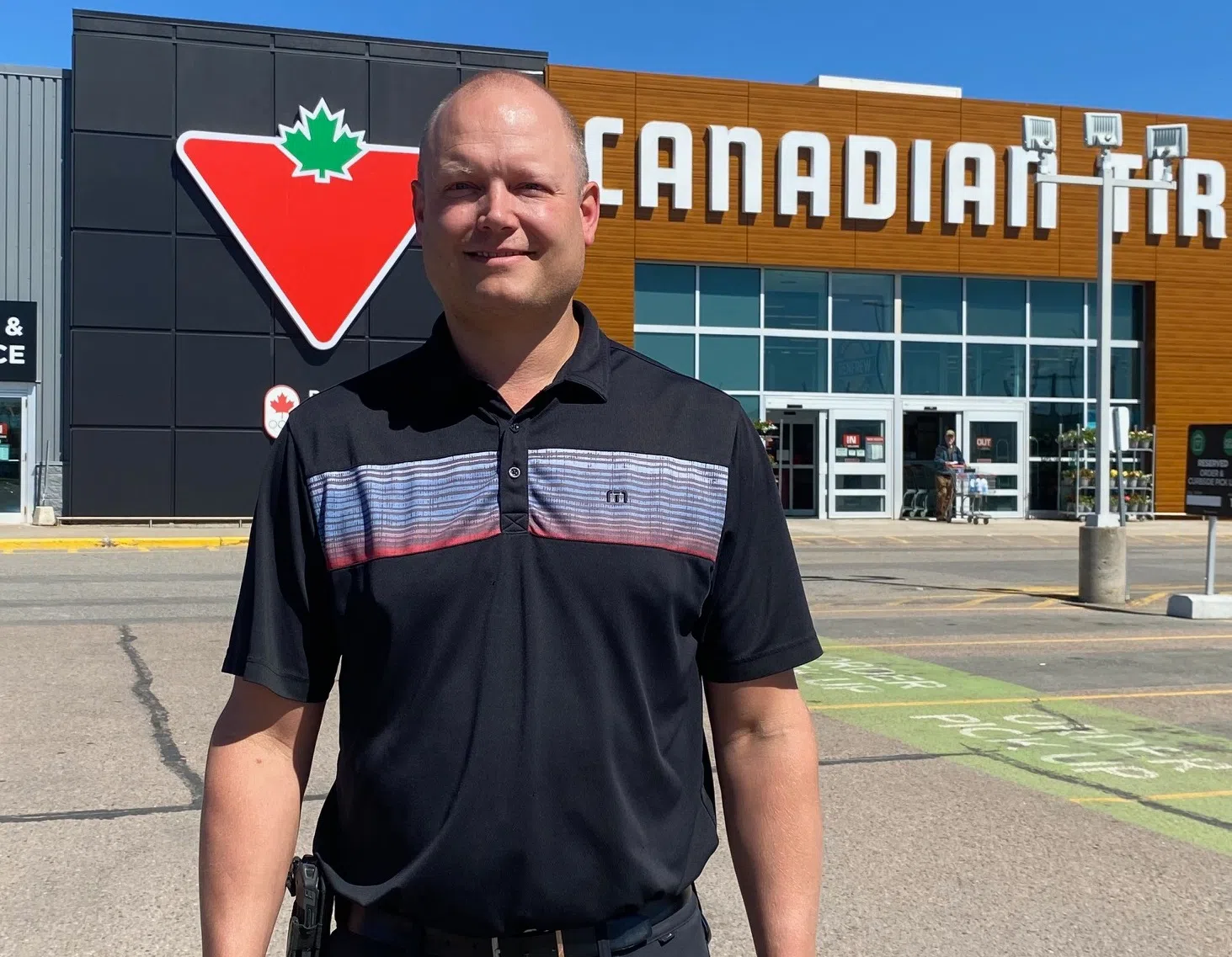 COMMUNITY SPOTLIGHT: Renfrew Canadian Tire ready to show off new ...