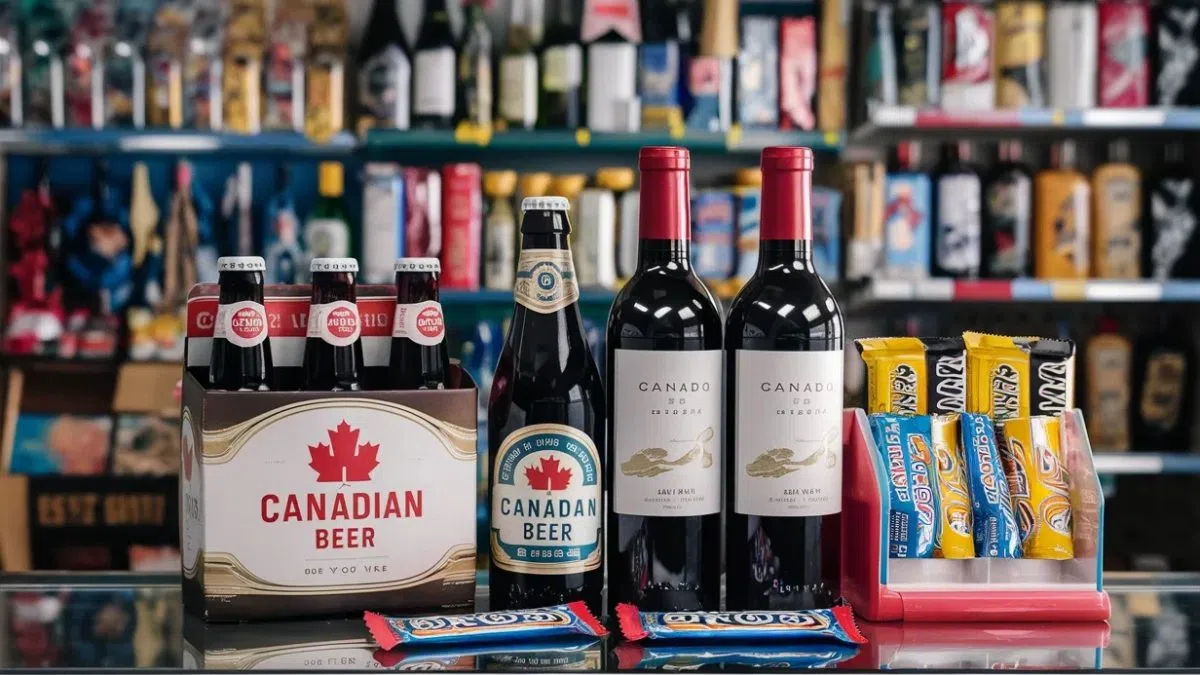 Ontario’s corner stores begin selling alcohol as rules loosen | 96.1 ...