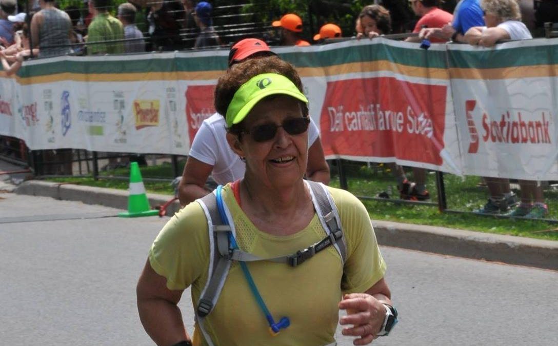 COMMUNITY SPOTLIGHT: Renfrew's Pat McGregor wrapping up unfinished business in support of local health care - Vimarsana News