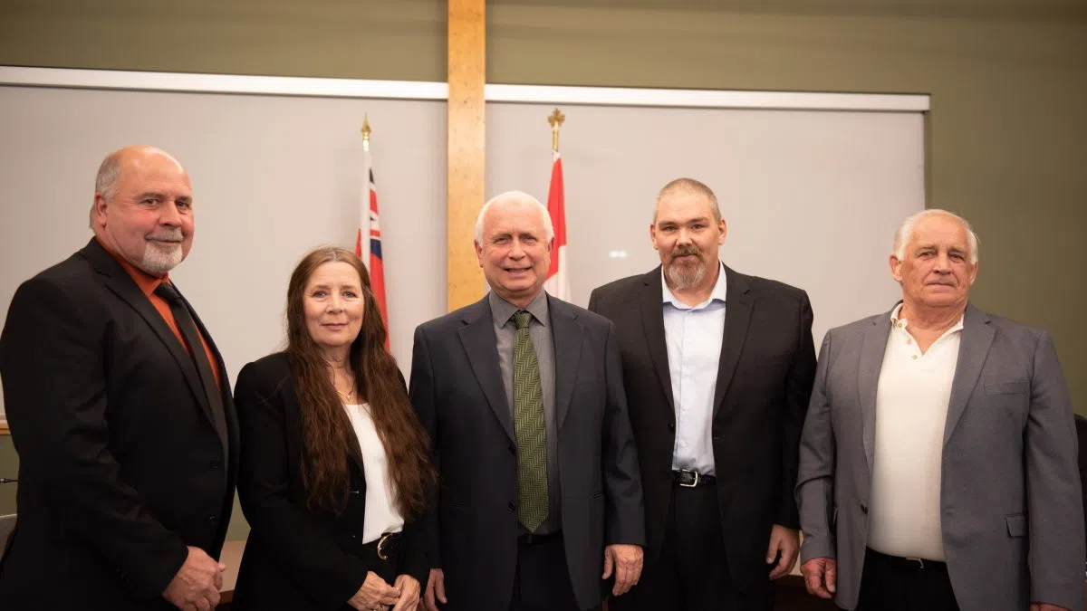 Another GoRound for Competing Views in McNabBraeside, as Finance and