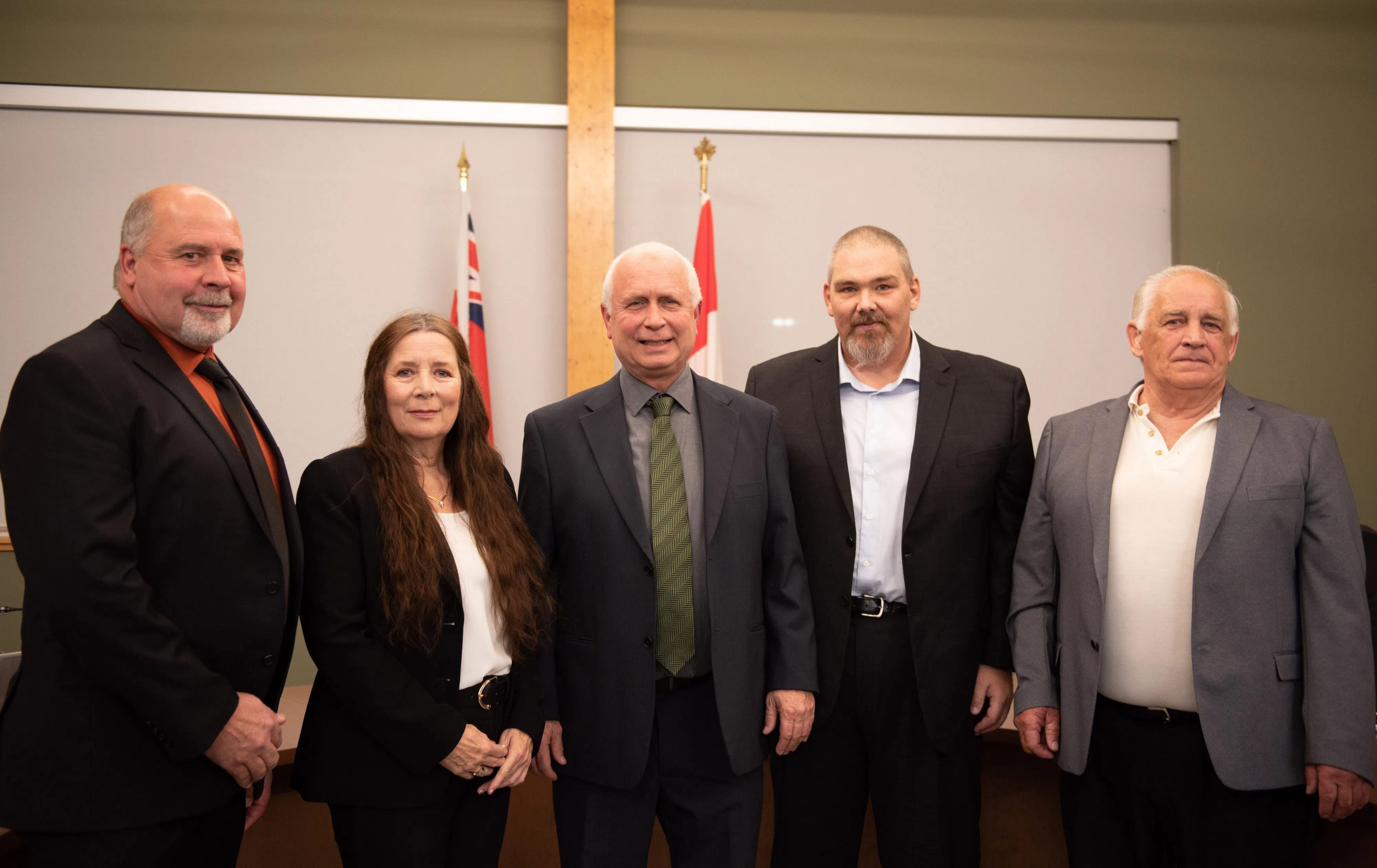 Another GoRound for Competing Views in McNabBraeside, as Finance and