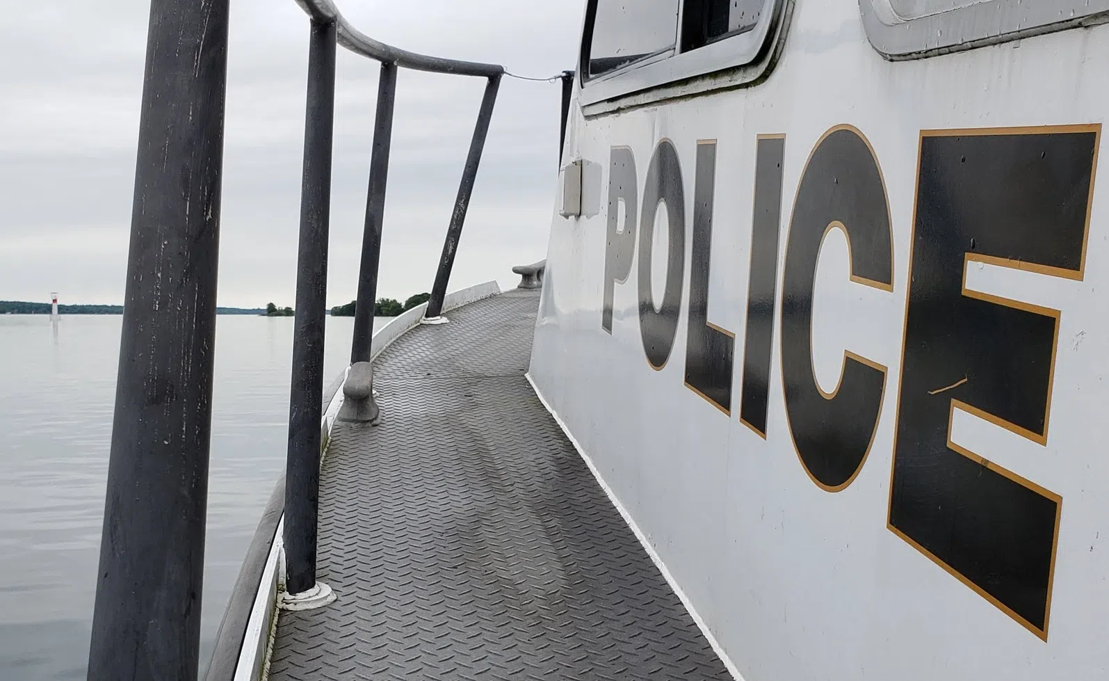 ‘Gone over the Bonnechere falls’: Man killed in Horton Township boating ...