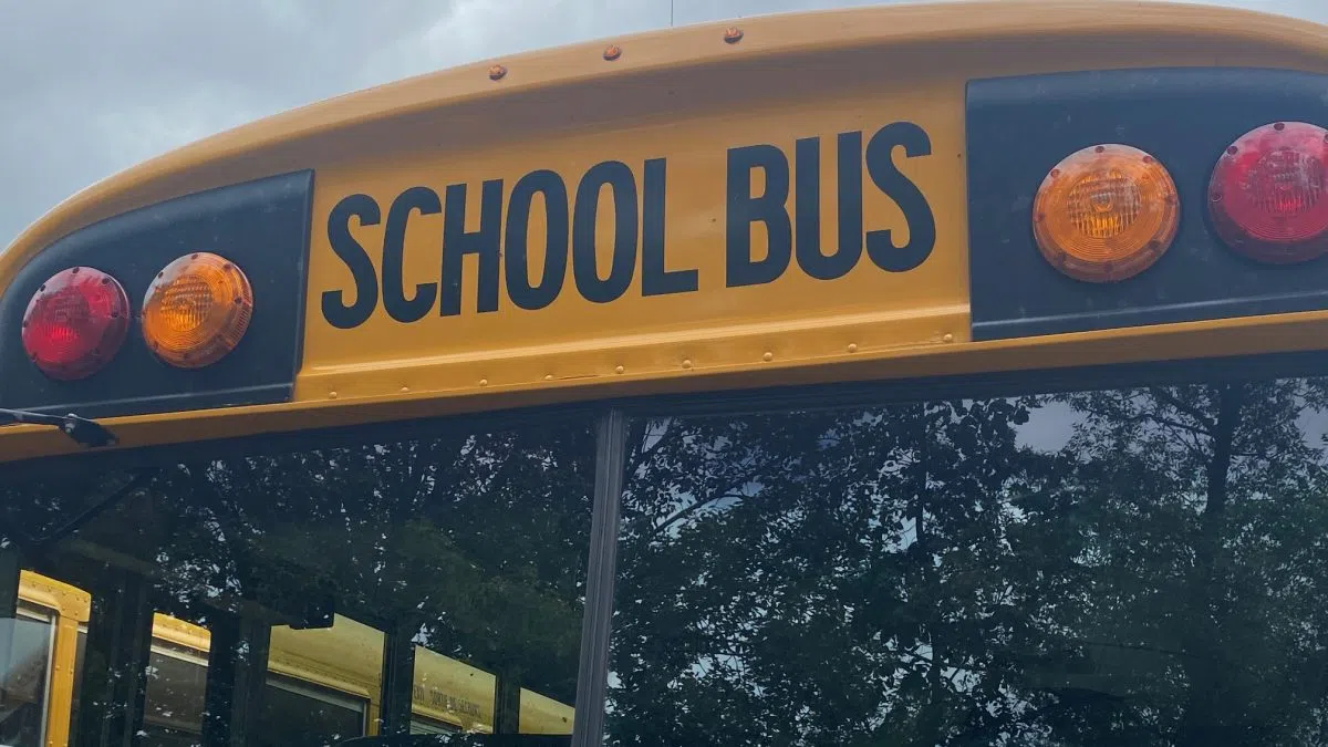 School Buses Cancelled Across the Ottawa Valley Amid Uncertain Snowfall Forecast