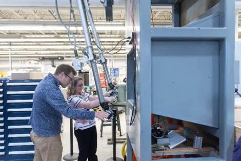 Chalk River Employees Among Winners at CNL Awards of Excellence