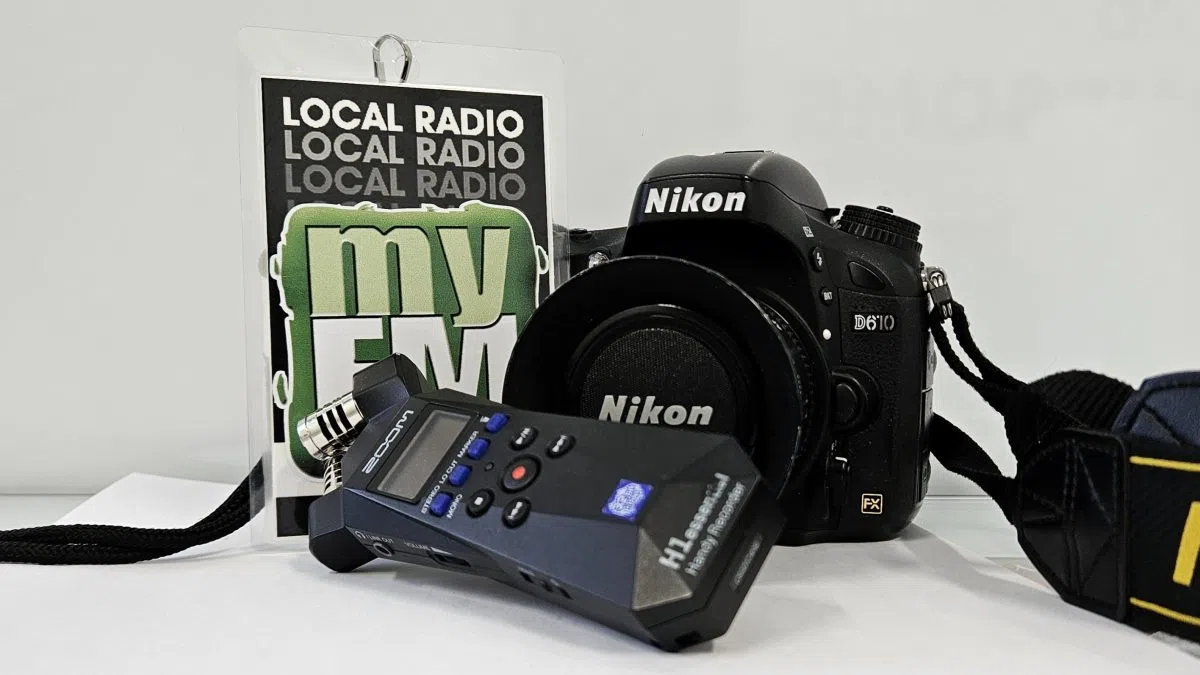 Why journalists are needed now more than ever – industry insights with Jon Pole