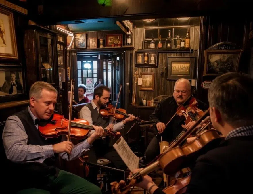 What's Good in the Ottawa Valley? From packed bars to lasting memories in local music