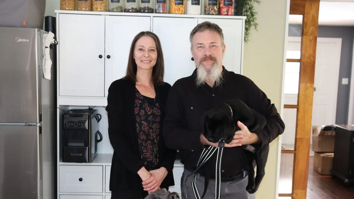 What's good in the Valley? Where Paws Meet Purpose: Fire Team K9 opens new facility