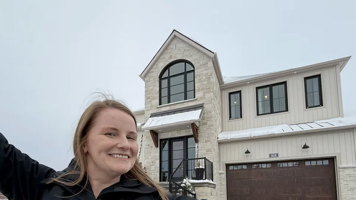 What's good in Renfrew? Ottawa resident rings in new year with $3.7M CHEO lottery win