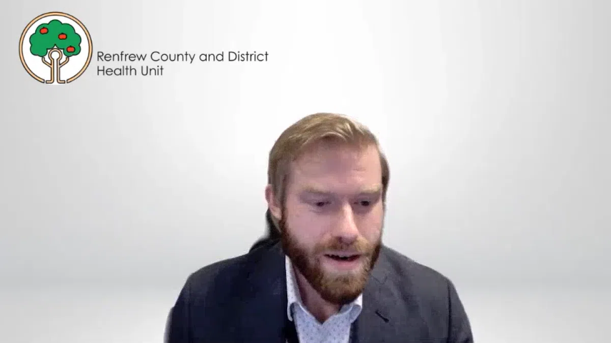 RCDHU insights on recent overdoses