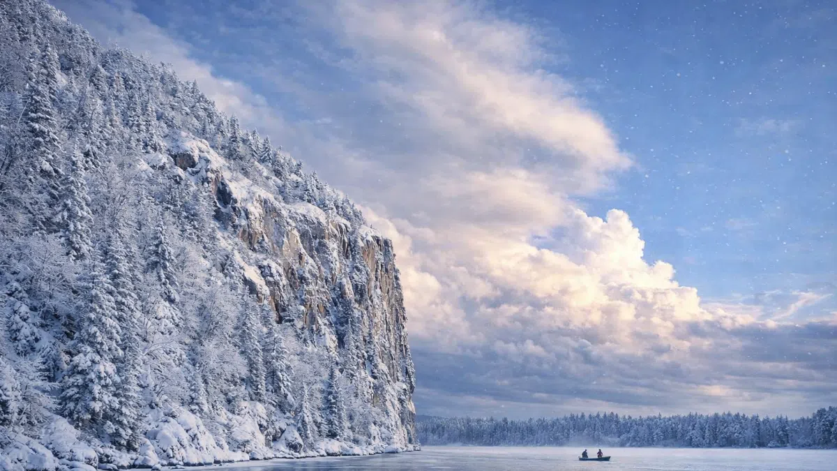Ontario Parks summer jobs could land students a paycheck close to home