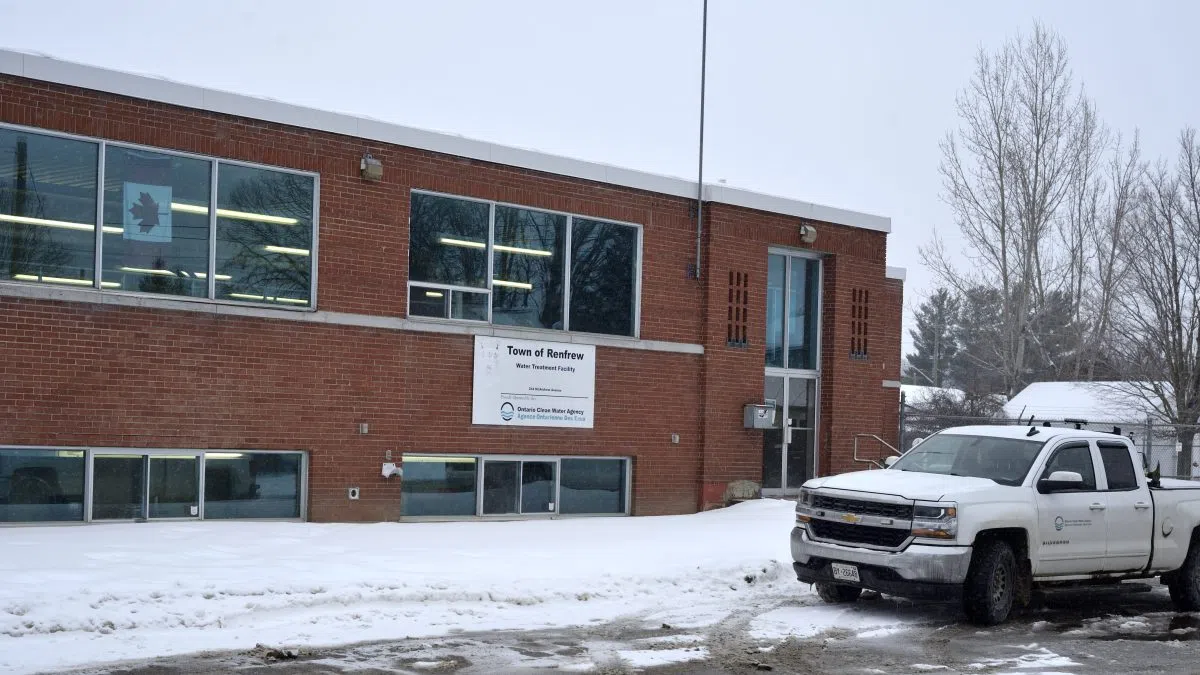 What’s Good in the Valley? Ottawa Valley Communities Receive Millions for Water System Upgrades