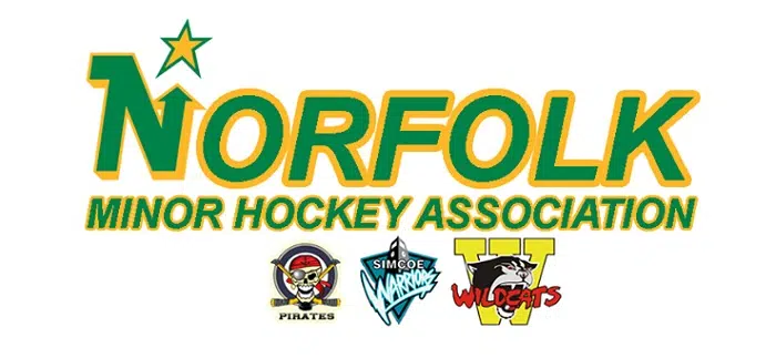 OMHA approves the creation of the Norfolk Minor Hockey Association ...