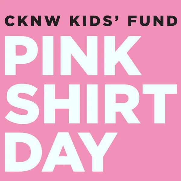 Pink Shirt Day A Day Focusing On AntiBullying Initiatives And