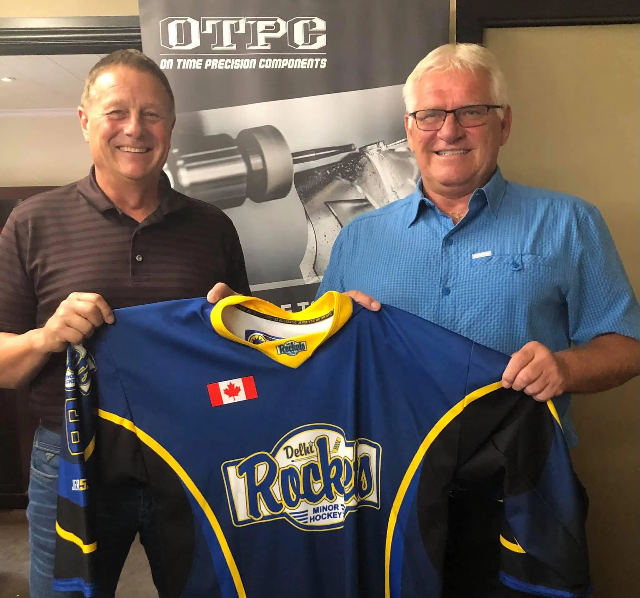 The Delhi Rockets Offering A U21 Team In Norfolk | NorfolkToday.ca