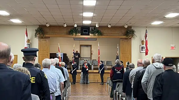 What’s Good Norfolk? Royal Canadian Legion turns 100 with a new offer
