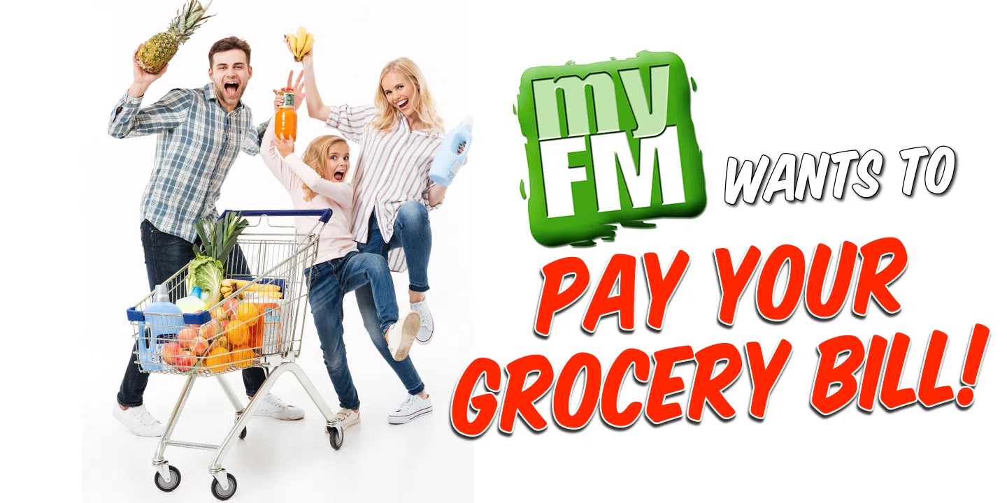 Pay Your Grocery Bill