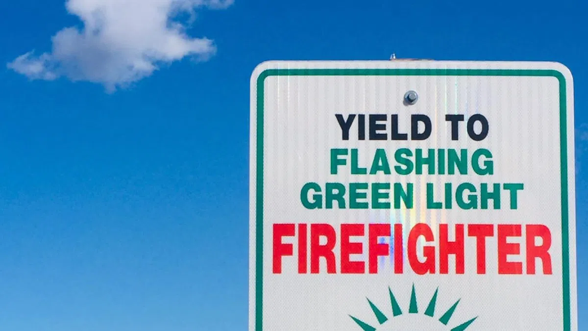 Don’t to yield for that flashing green light NorfolkToday.ca