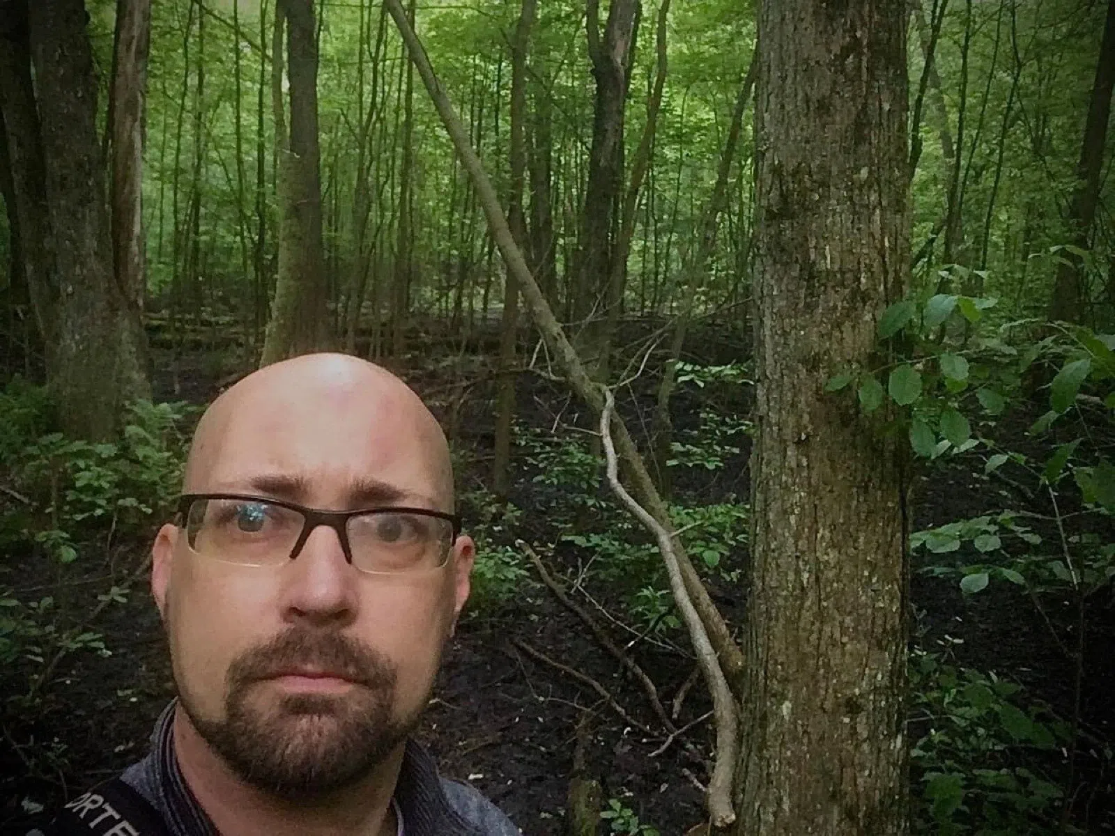 New Stewardship Manager at Long Point Basin Land Trust NorfolkToday.ca