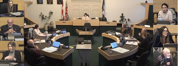 Norfolk hosts first ever Mayor's Affordability Roundtable - Vimarsana News