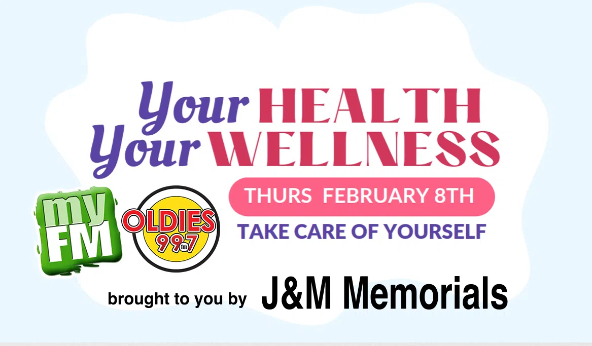 Your Health and Wellness Day
