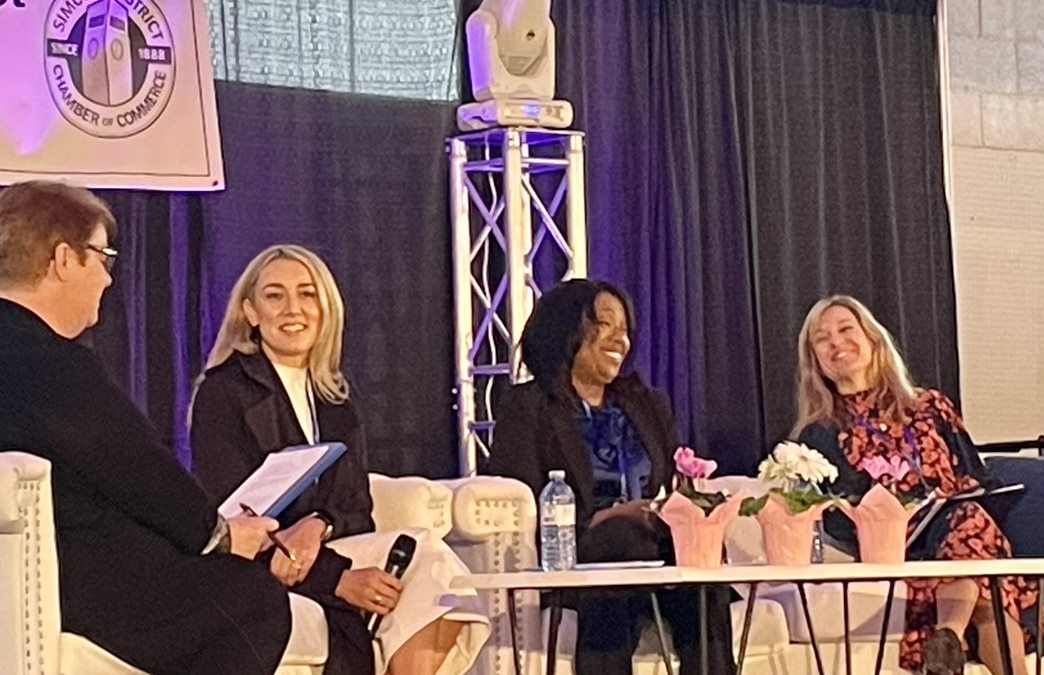 Innovation Frontier Forum was a huge success - Vimarsana News