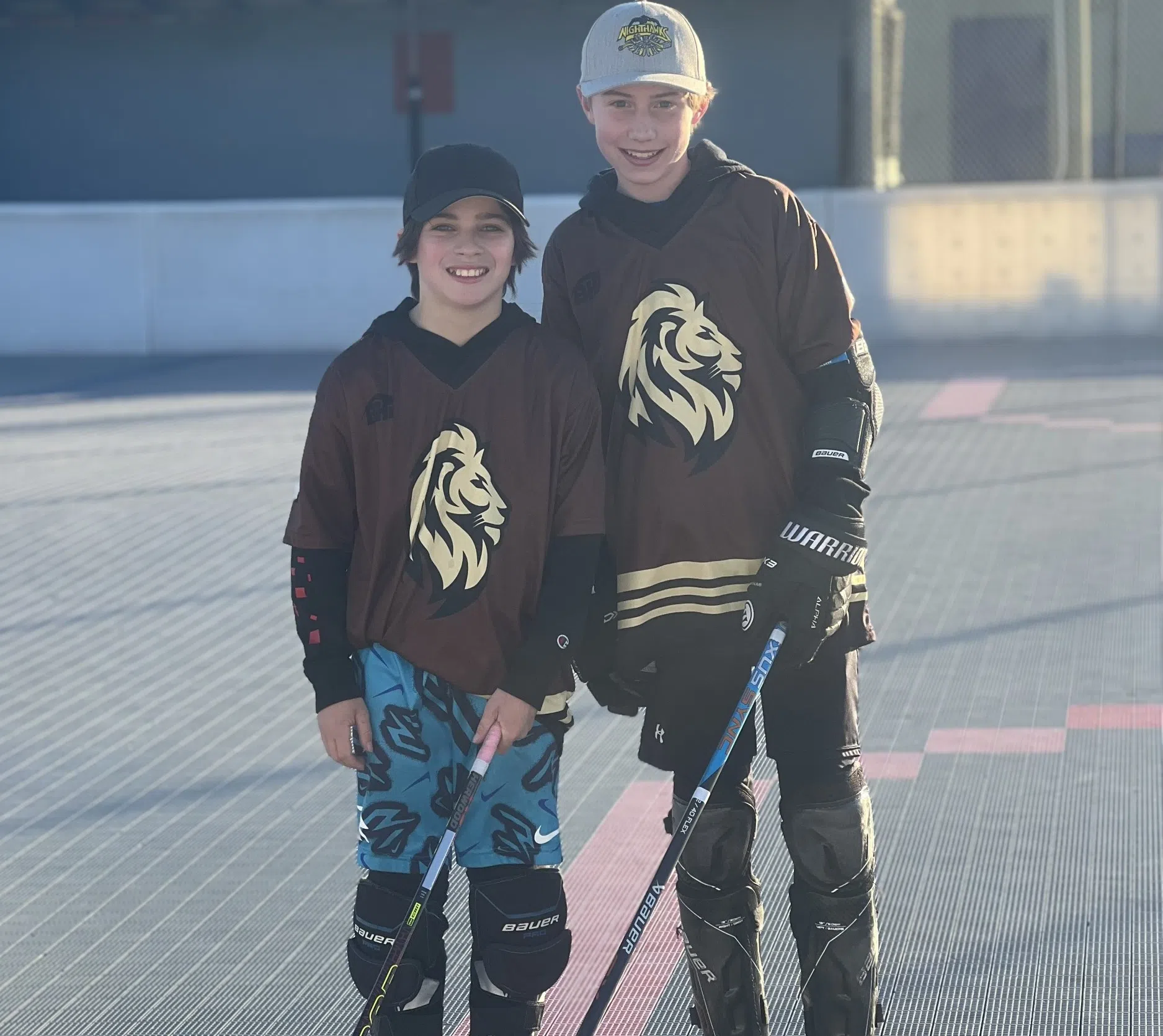 COMMUNITY SPOTLIGHT: Two Waterford boys will represent Team Canada at the  United World Games | NorfolkToday.ca