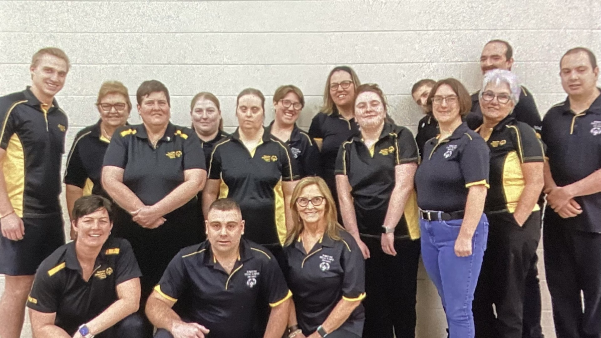 COMMUNITY SPOTLIGHT: Norfolk's Special Olympic Athletes return home with nearly 50 medals - Vimarsana News