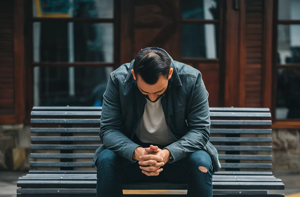 Federal government begins work on men's health strategy with nationwide survey