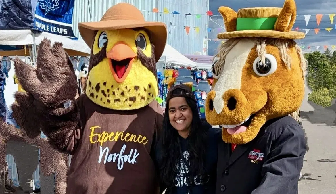 Help shape the future of Norfolk's agricultural traditions