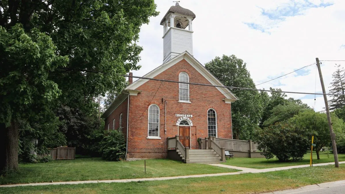Norfolk Council to decide fate of Vittoria Old Town Hall after non-profit offer falls short