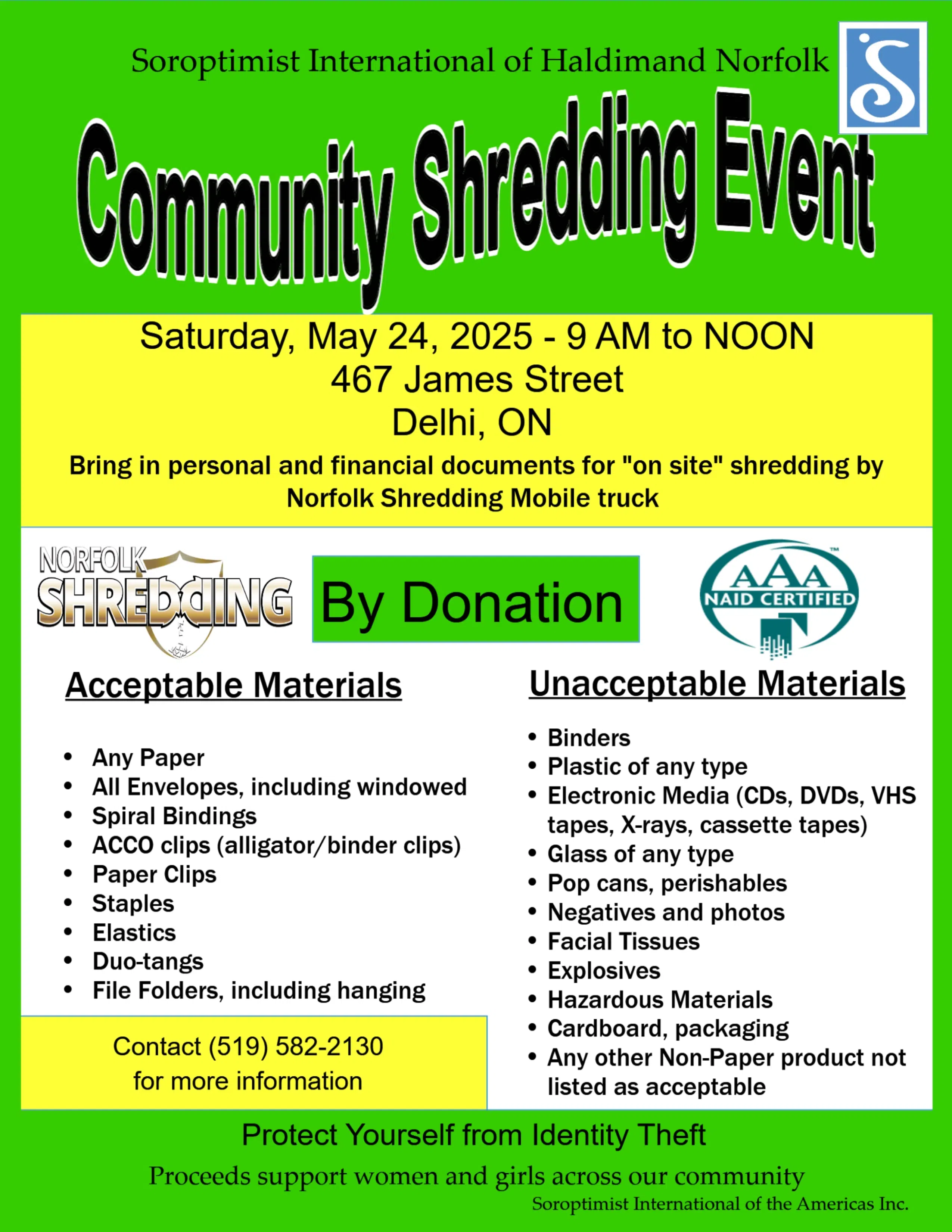event image
