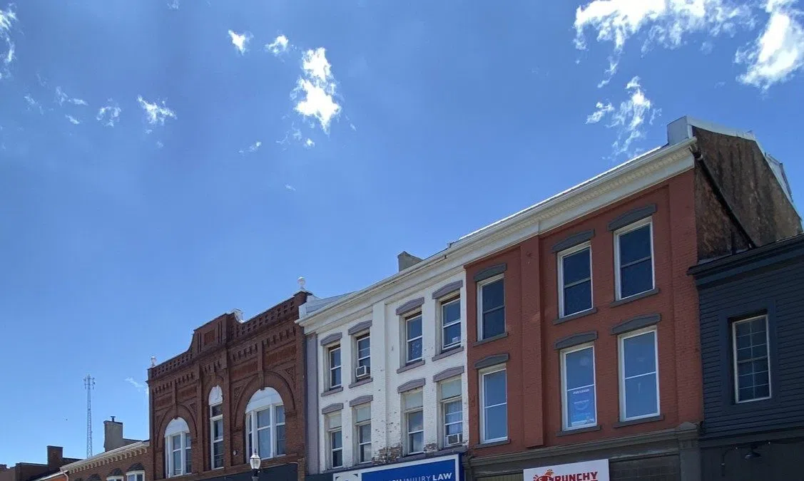 Simcoe and Tillsonburg ranked among Canada's top 10 places to retire in 2026