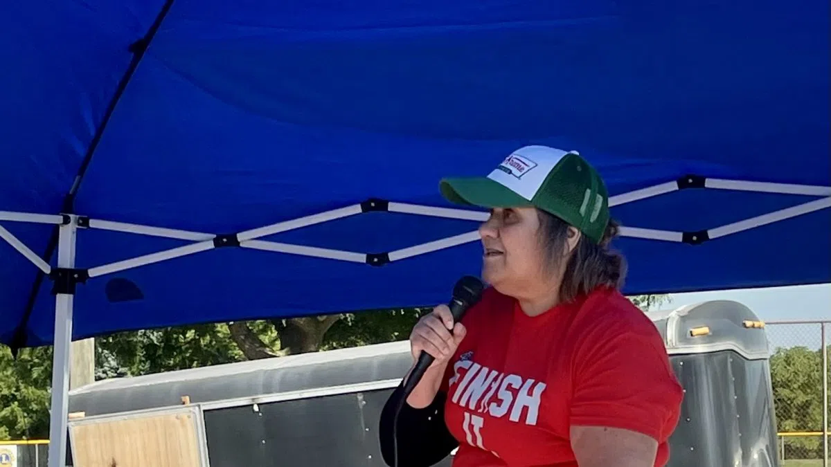 Ottawa announces $41 million for national cancer prevention research