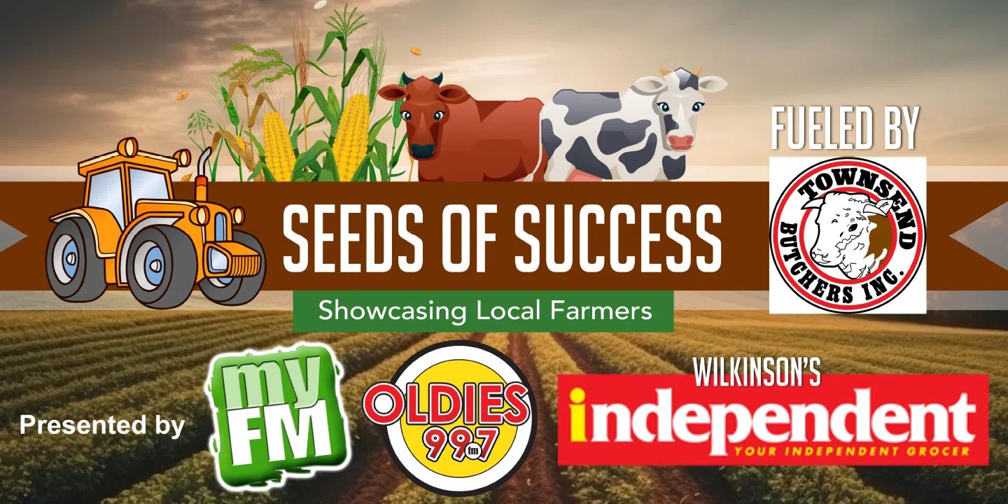 Seeds Of Success