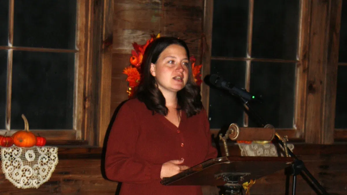 Farm-to-Table Dinner raises $6,500 for Haldimand & Norfolk Women’s Services