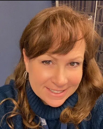 What Good Norfolk ?  It Personal : New Executive Director shares vision for NGH Foundation