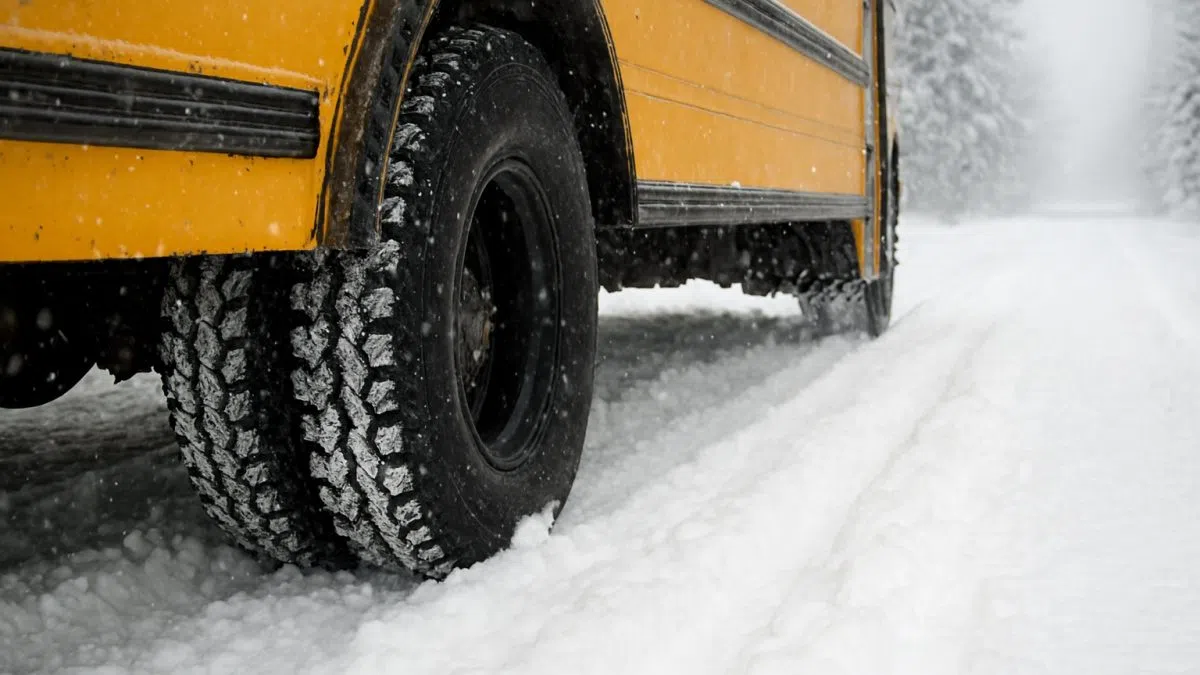 Schools closed Monday as crews continue cleanup from major winter storm